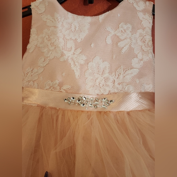 Princess dress - Picture 5 of 5